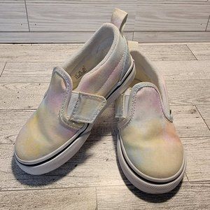 Girls' Vans Little Kids Doheny Skate Shoes